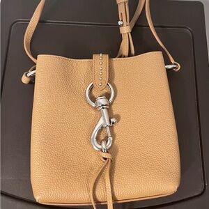 Rebecca Minkoff crossbody bags.